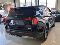 فورد إكسبلورر